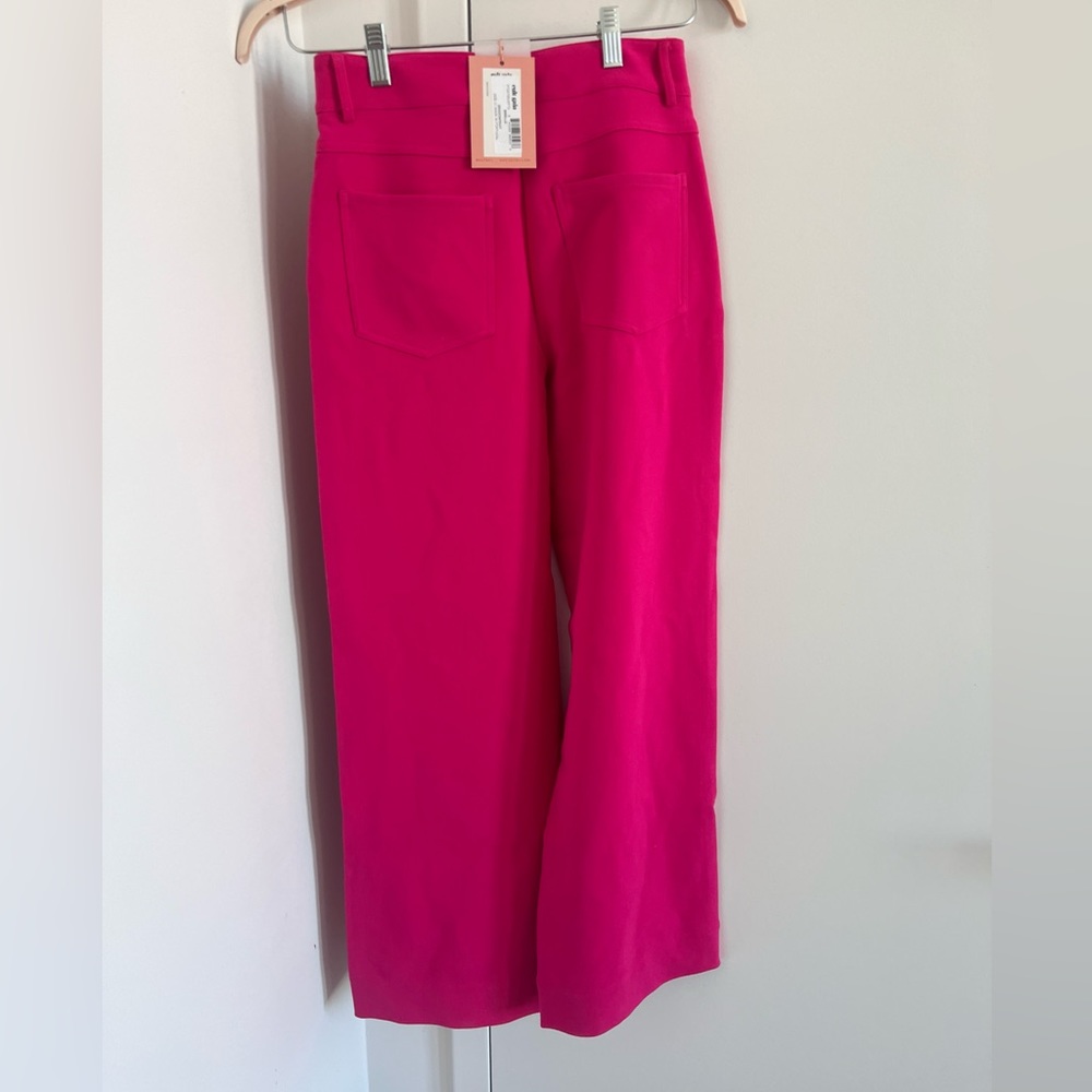 Cult Gaia Brielle Pants - never worn, new with tags - Picture 8 of 8